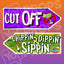 Fiesta Signs Bundle of 4