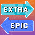 Slang Arrow Prop - Extra / Epic Arrow