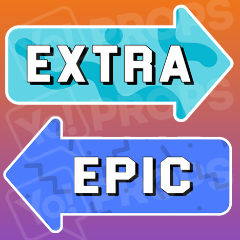 Extra / Epic Arrow