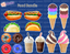 Food 2.0 Bundle of (7)