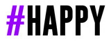#Happy