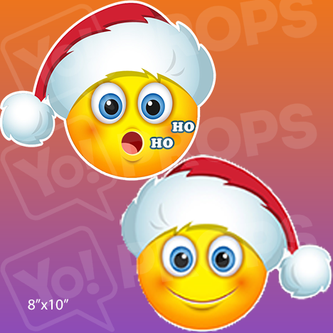 Santa Hat  Emoji