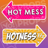 All in One Remix - Hot Mess & Hotness