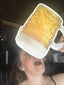 Giant Beer Stein