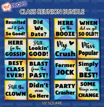Class Reunion Bundle