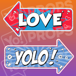 All in One Remix - Love & Yolo