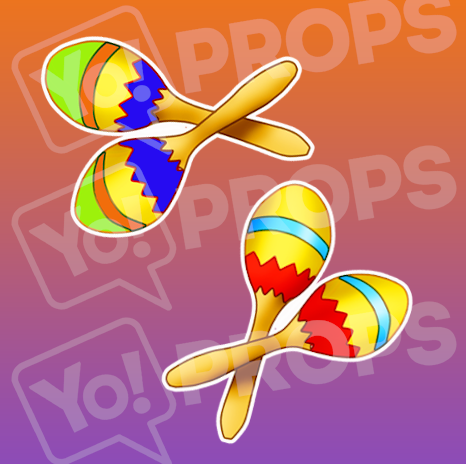 Maracas