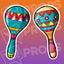 Fiesta Bundle of 8