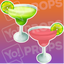 Fiesta Party Prop - Margarita