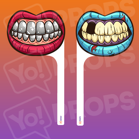 Mouth On A Stick 2.0 – 4 Of 7