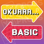 Slang Arrow Prop - Okurrr... / Basic Arrow