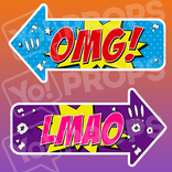 All in One Remix - OMG & LMAO
