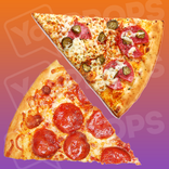 Oversized Food Prop - Pizza