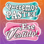 Quinceanera Prop - Queremos Pastel/Ese Vestido!