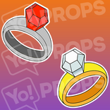 Playful - Rings