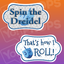 Hanukkah Prop - Spin the Dreidel / How I Roll