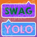 All in One 1.0 - "Swag" & "Yolo"