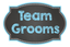 LGBT Chalkboard Wedding - I'm his Mr / Team Grooms