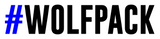 #Wolfpack